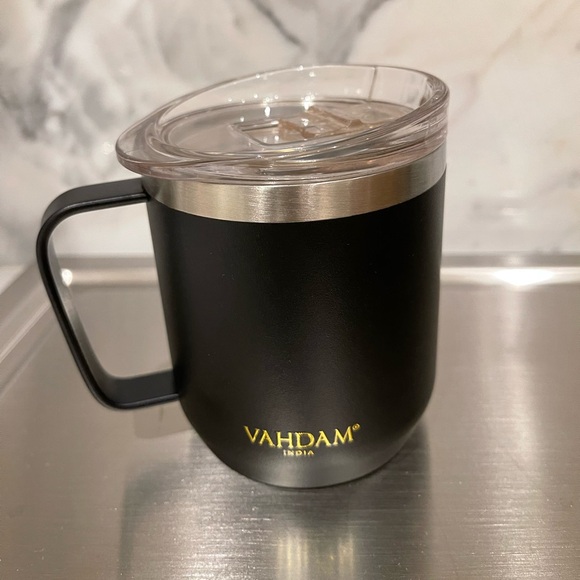 NEW Vahdam Halloween Mug - Picture 2 of 6